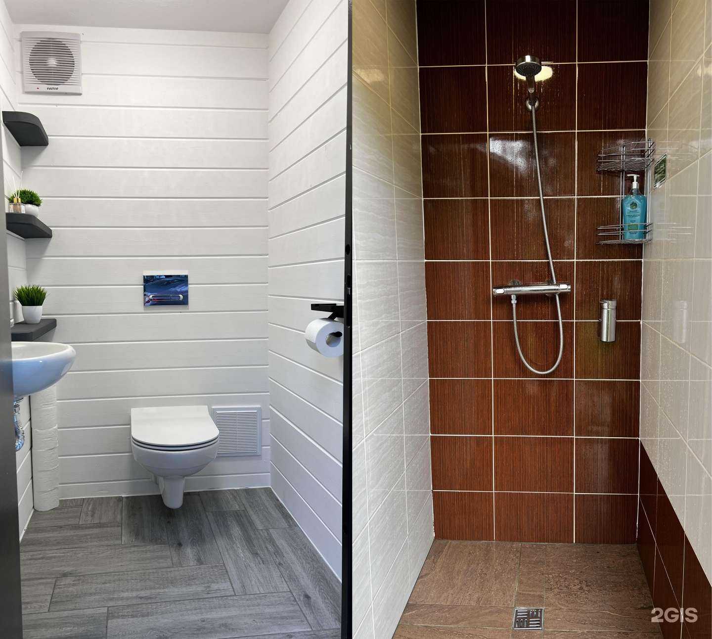 Отзывы на компанию Под соснами в Геленджике c фото