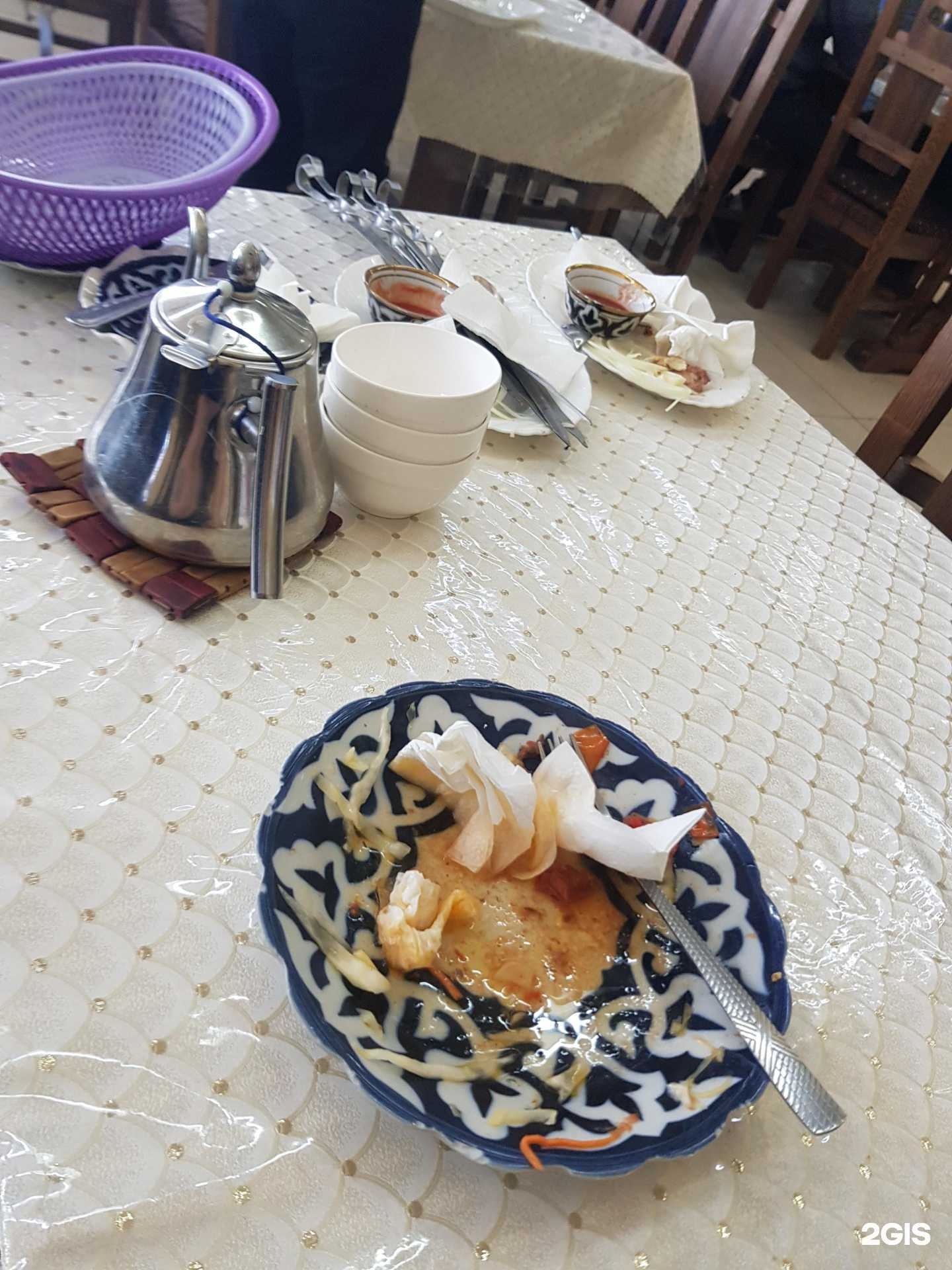 Отзывы на компанию Фергана в г. Ноябрьск c фото