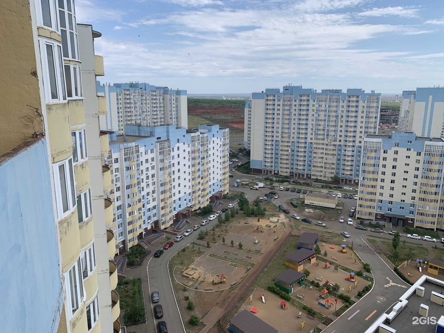 Отзывы на компанию Цветкофф в Оренбурге c фото - фотография 2 из 2