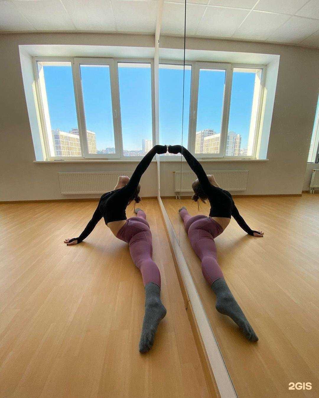 Отзывы на компанию AG Stretching в Чебоксарах c фото