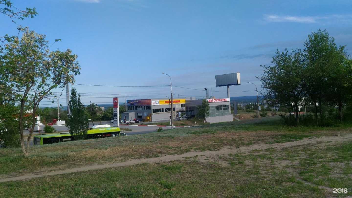 Отзывы на компанию Пункт технического осмотра в г. Волгоград c фото