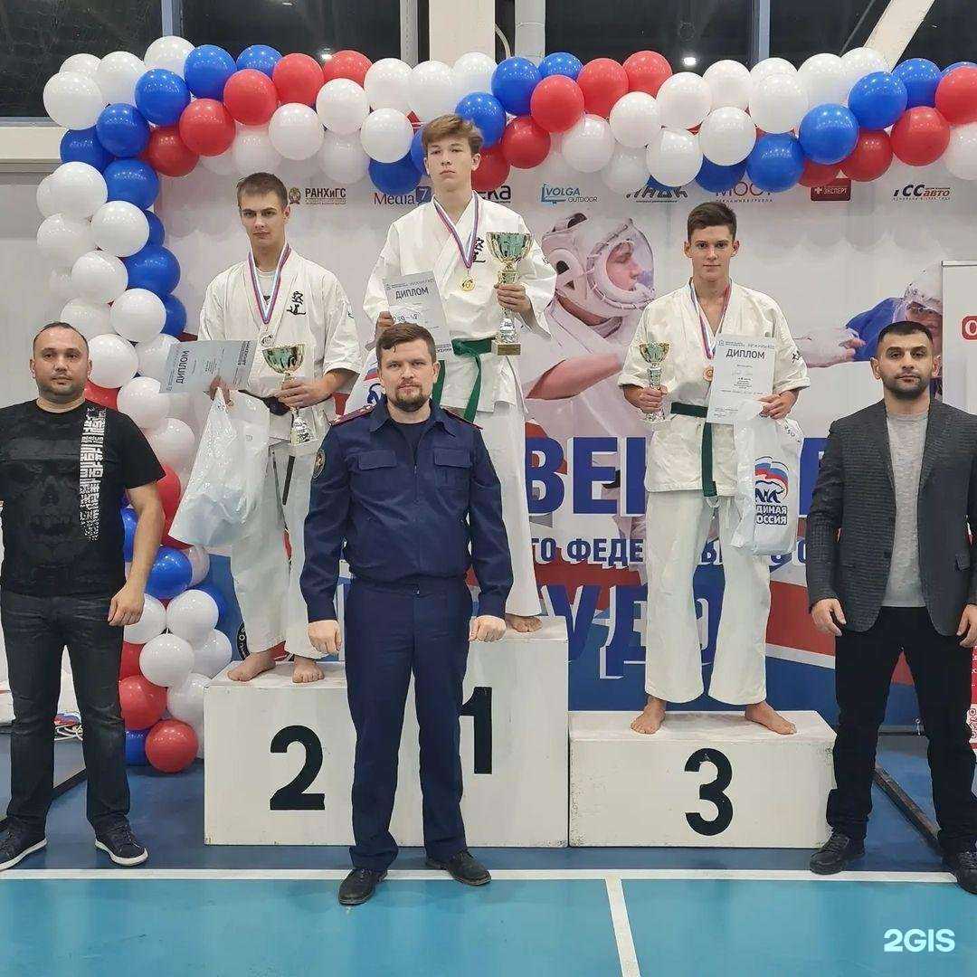 Отзывы на компанию КуДо в г. Чебоксары c фото