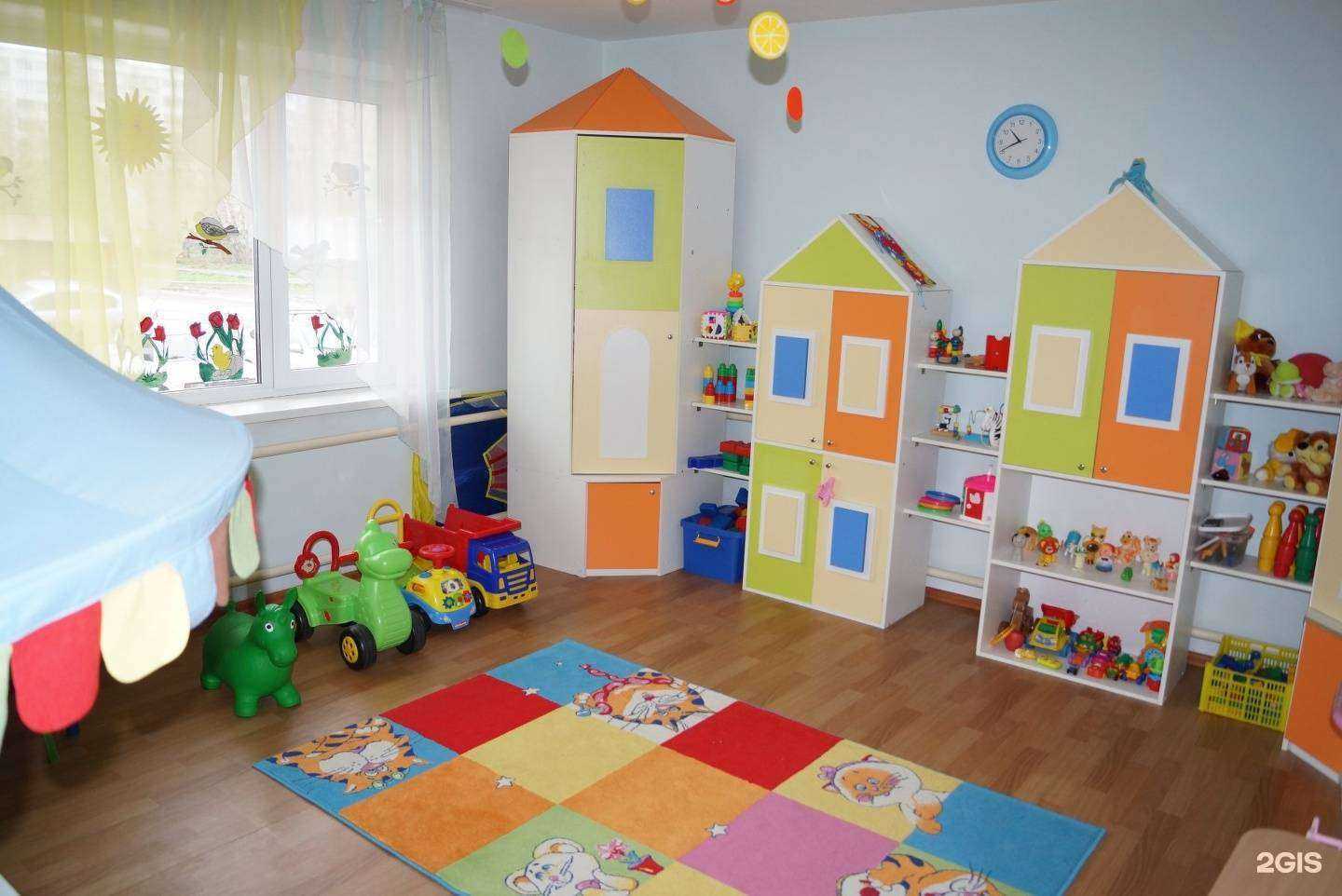 Отзывы на компанию Березка в Перми c фото