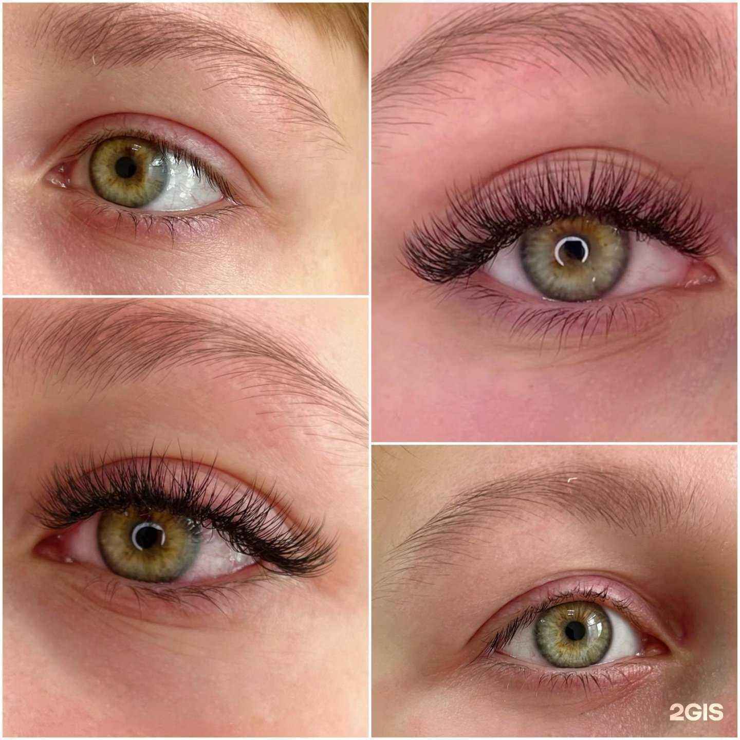 Отзывы на компанию Имидж в Краснодаре c фото