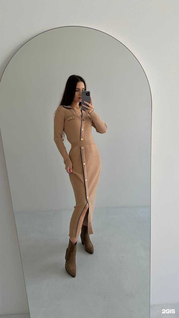 Отзывы на компанию Kokette Showroom в Анапе c фото