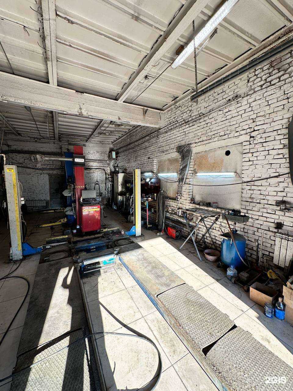 Отзывы на компанию NiibuCustoms в Екатеринбурге c фото