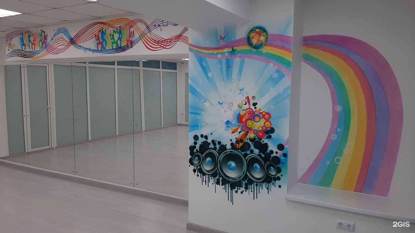 Отзывы на компанию Студия аэройоги и современного танца в г. Сатка c фото