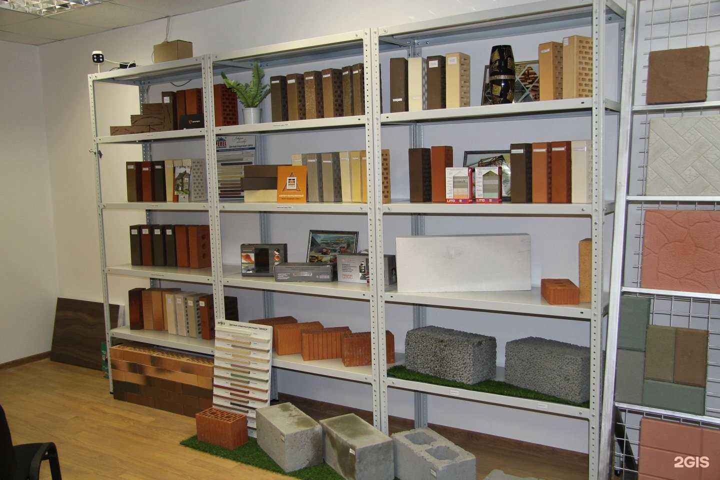 Отзывы на компанию ВсемКирпич в г. Рязань c фото