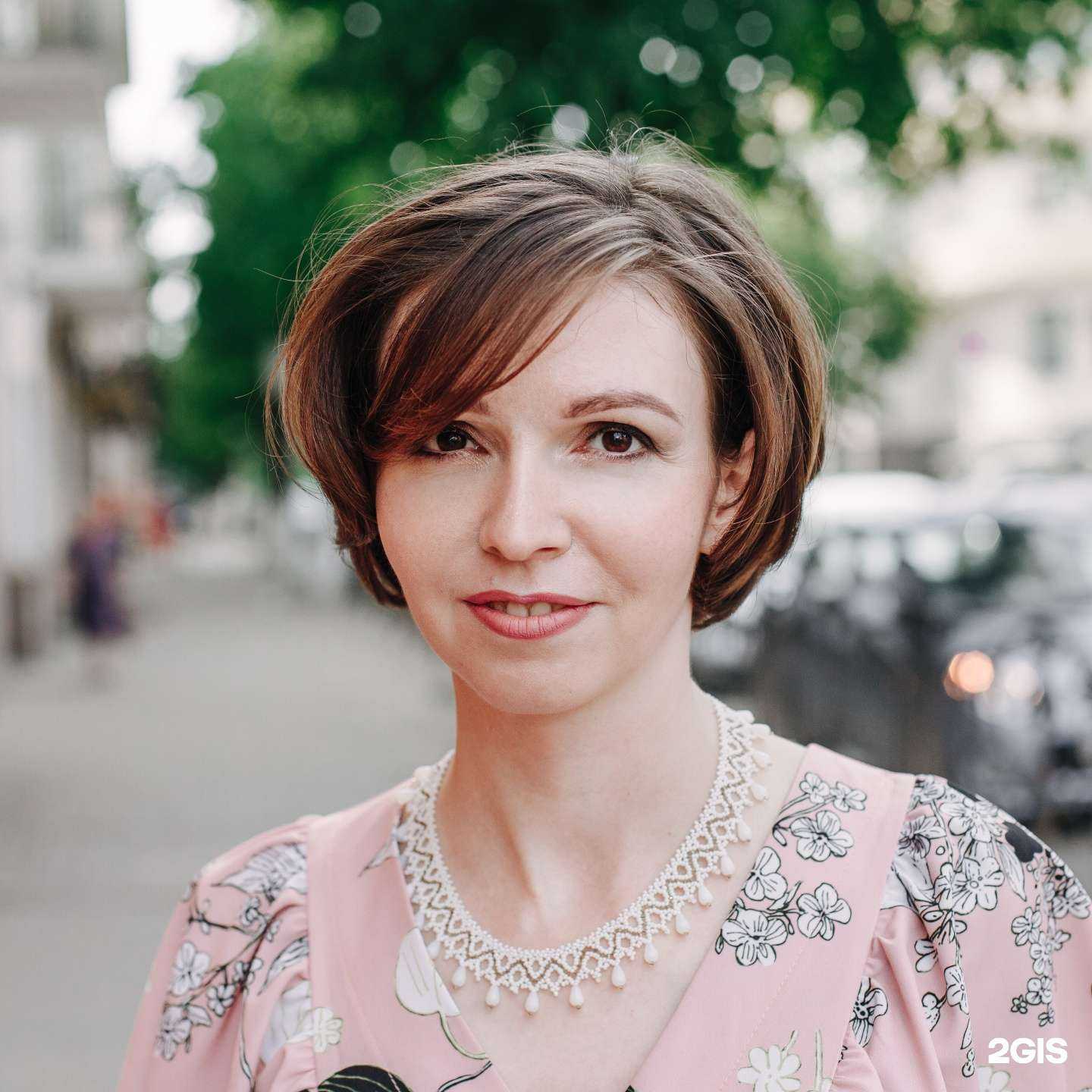 Отзывы на компанию Косметический салон в г. Смоленск c фото