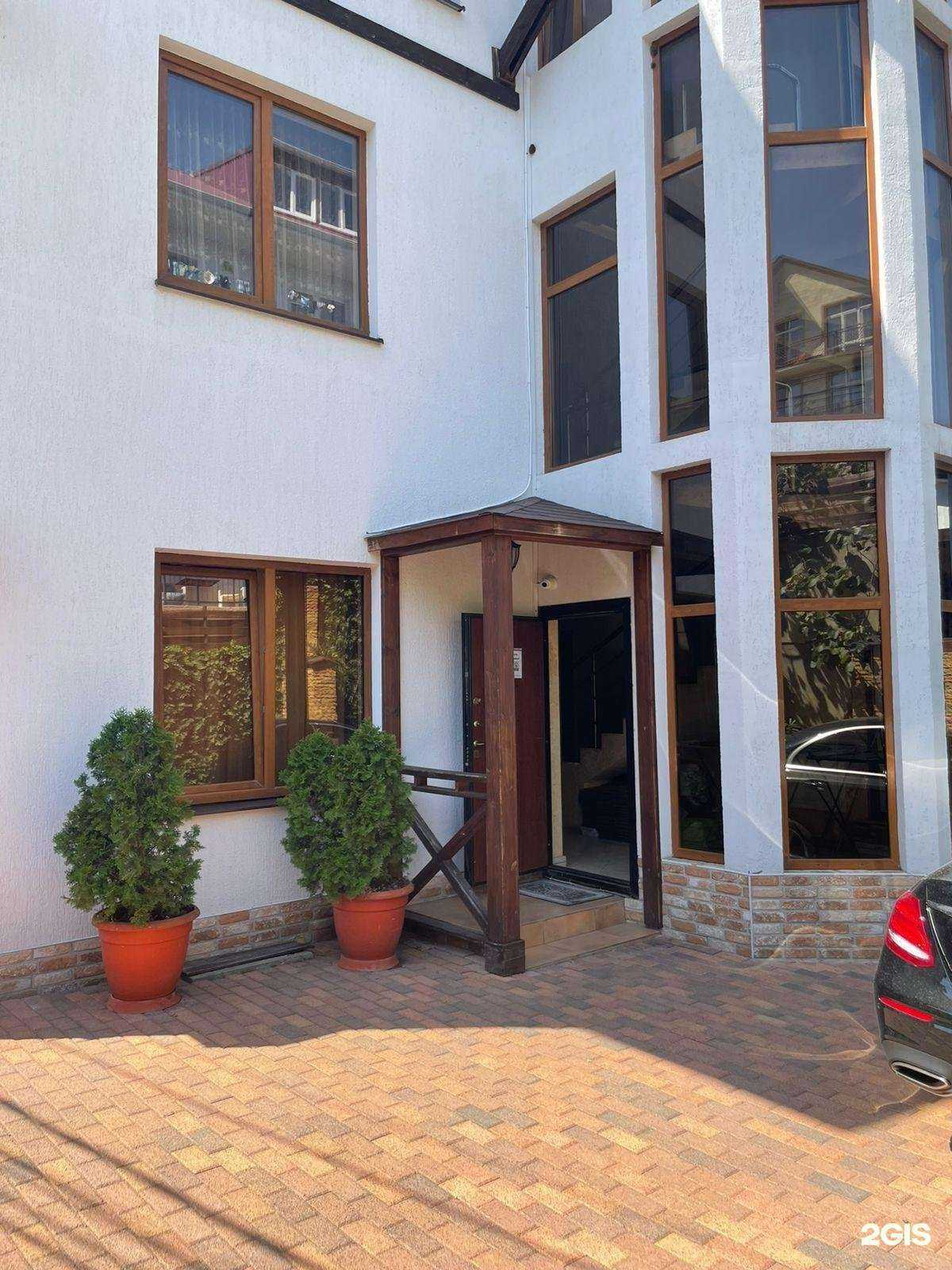 Отзывы на компанию Лиана в г. Сочи c фото