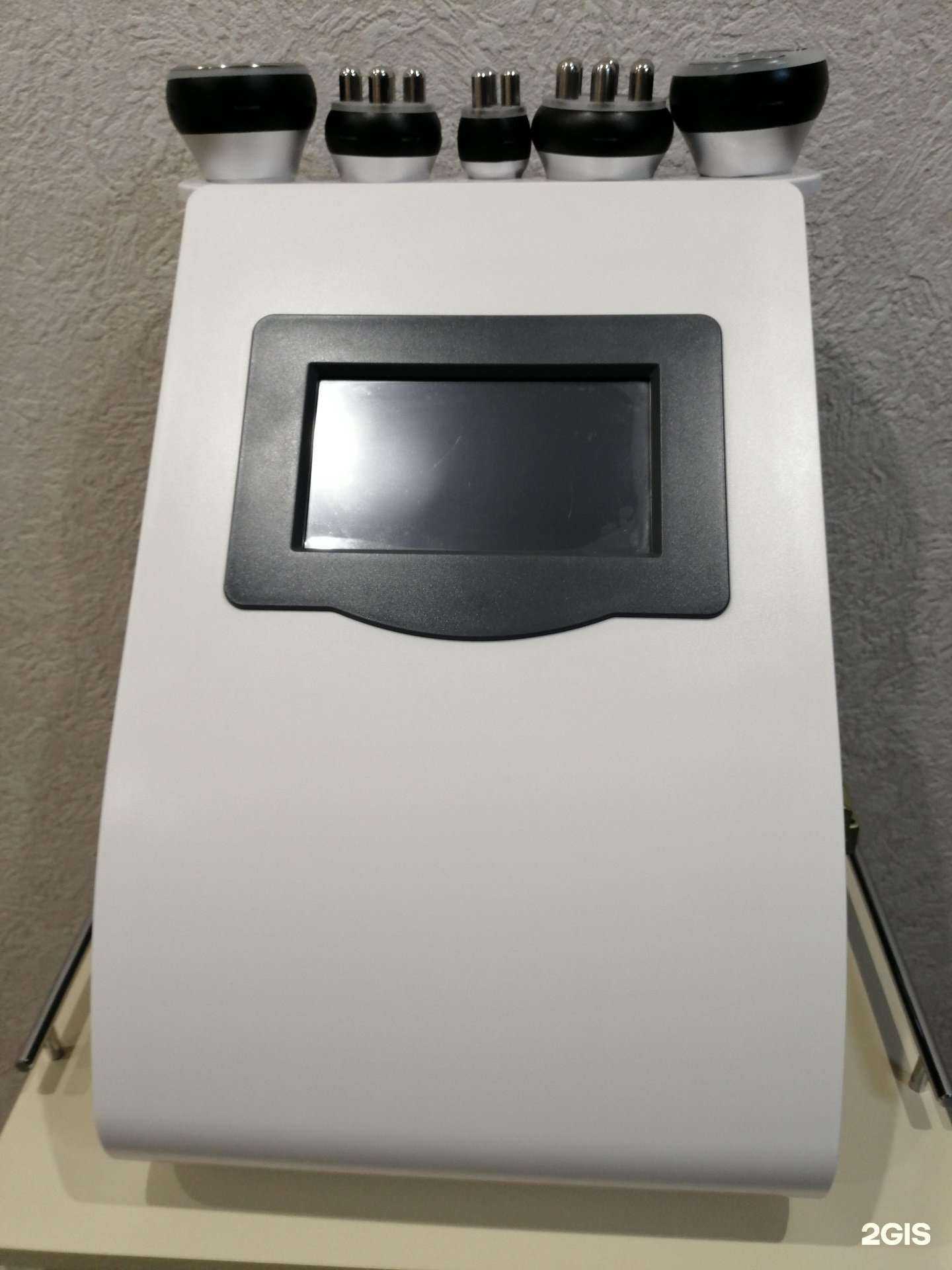 Отзывы на компанию Newbody в Краснодаре c фото