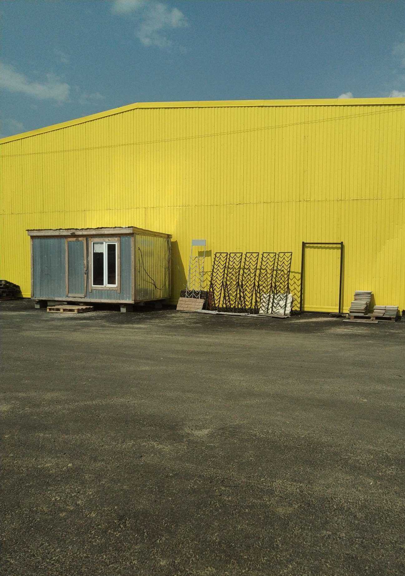 Отзывы на компанию ​Торгово-монтажная компания в г. Раменское c фото