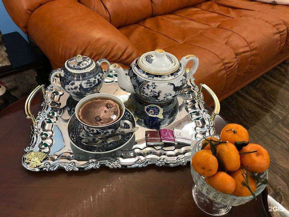 Отзывы на компанию Авторская стоматология в г. Омск c фото