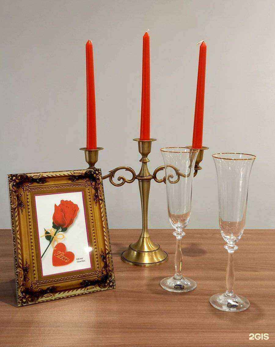 Отзывы на компанию Посуда & Подарки в г. Челябинск c фото