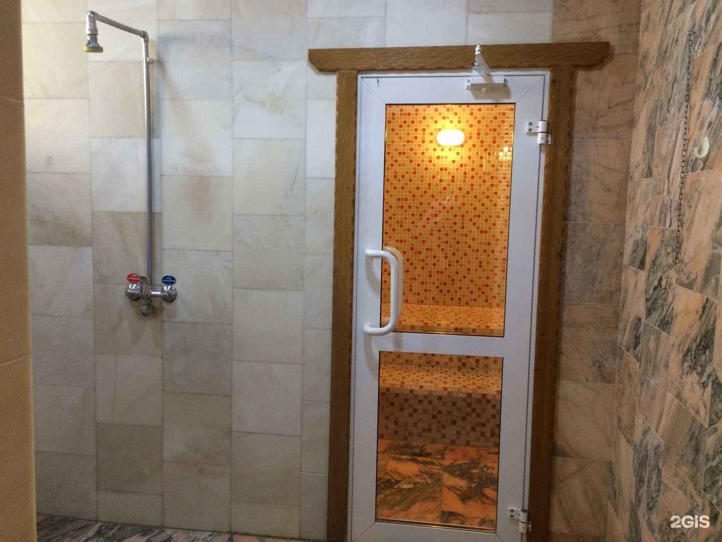 Отзывы на компанию Баня №13 в Томске c фото