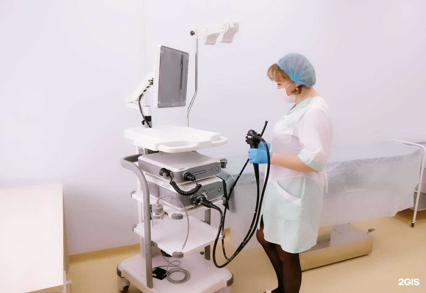 Отзывы на компанию ФСК Клиник в Туле c фото