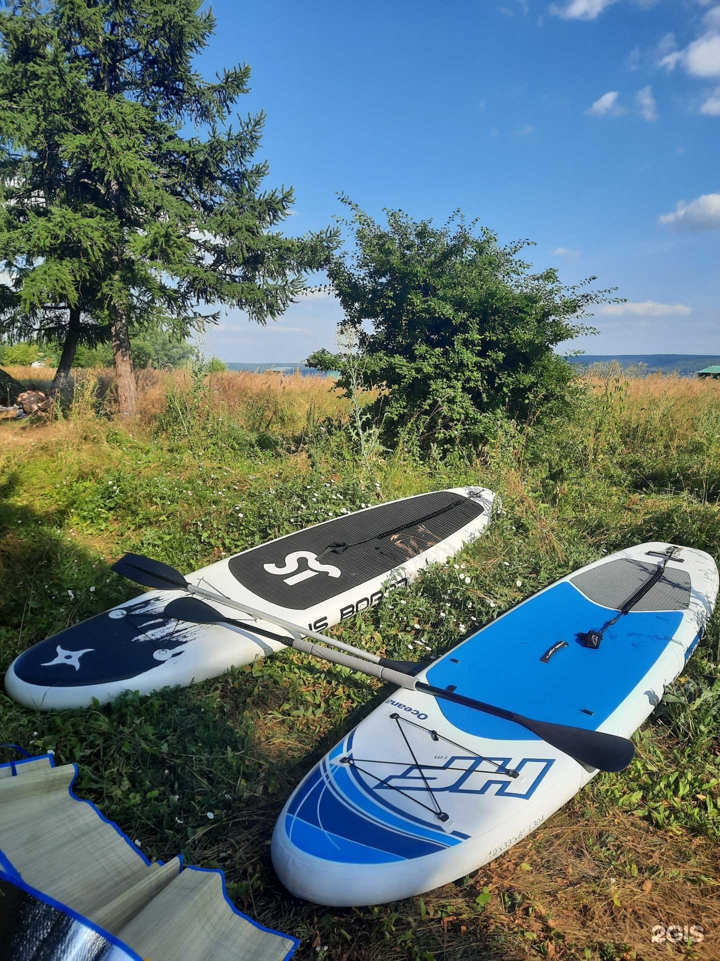 Отзывы на компанию Мастерская по ремонту и изготовлению лодок в г. Уфа c фото