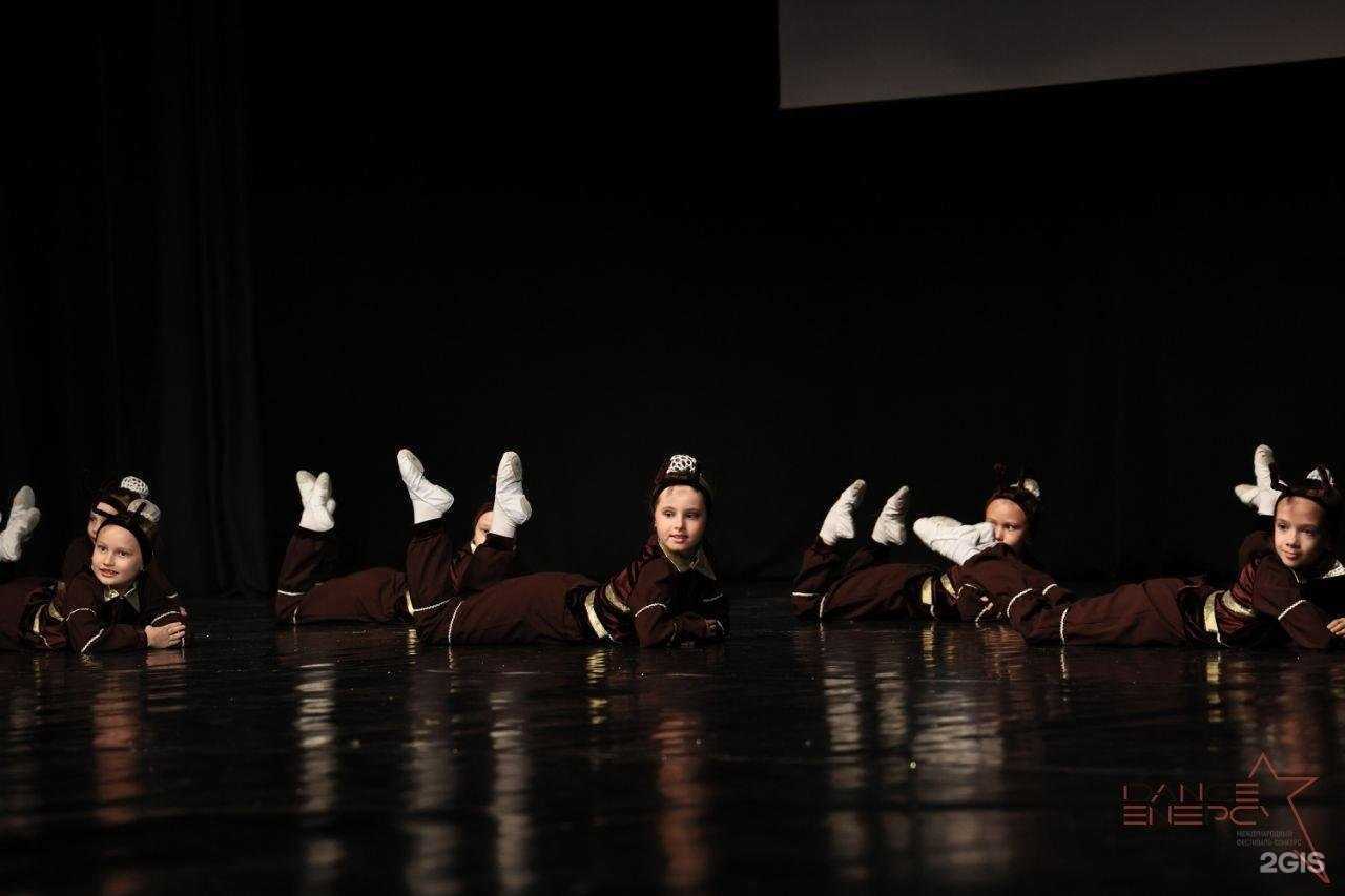 Отзывы на компанию Задоринка в Нижнем Новгороде c фото