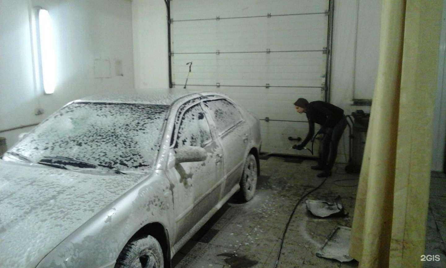 Отзывы на компанию Пенная история в г. Воронеж c фото