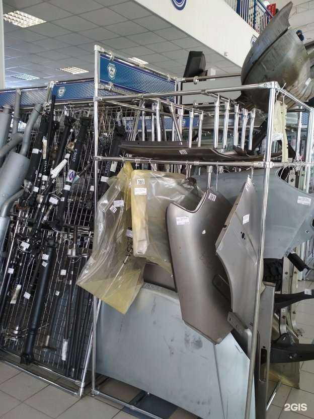 Отзывы на компанию Омскдизель в Омске c фото