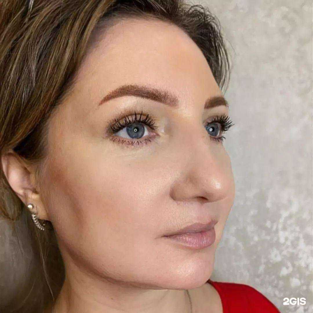 Отзывы на компанию Силуэт в Тамбове c фото