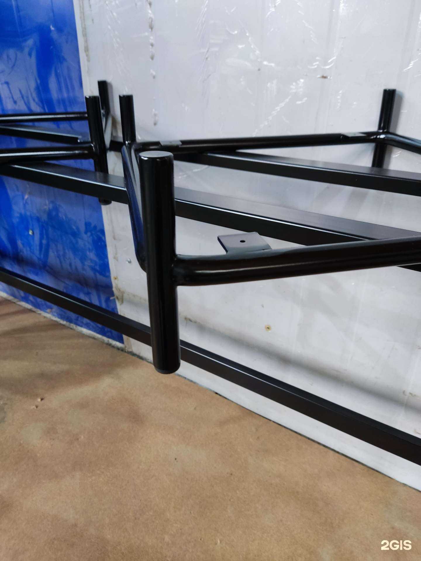 Отзывы на компанию Производственная компания металлоконструкций в Екатеринбурге c фото