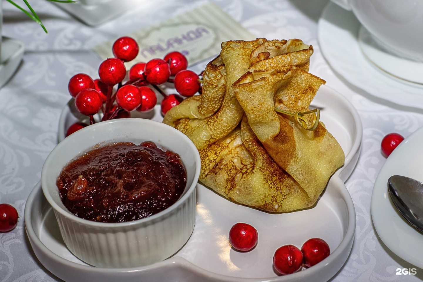 Отзывы на компанию Лаванда в г. Муром c фото