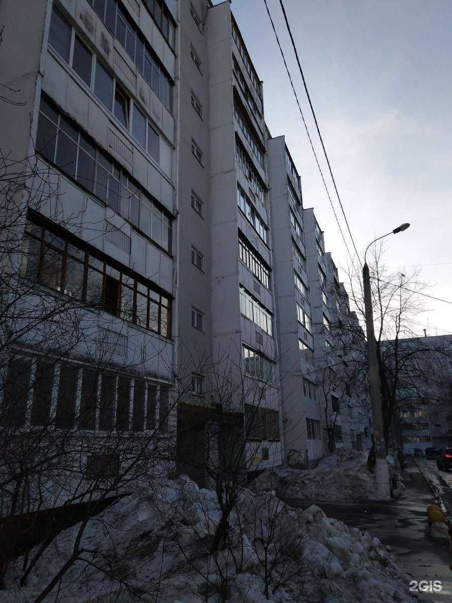 Отзывы на компанию Ривьера в Казани c фото - фотография 2 из 2