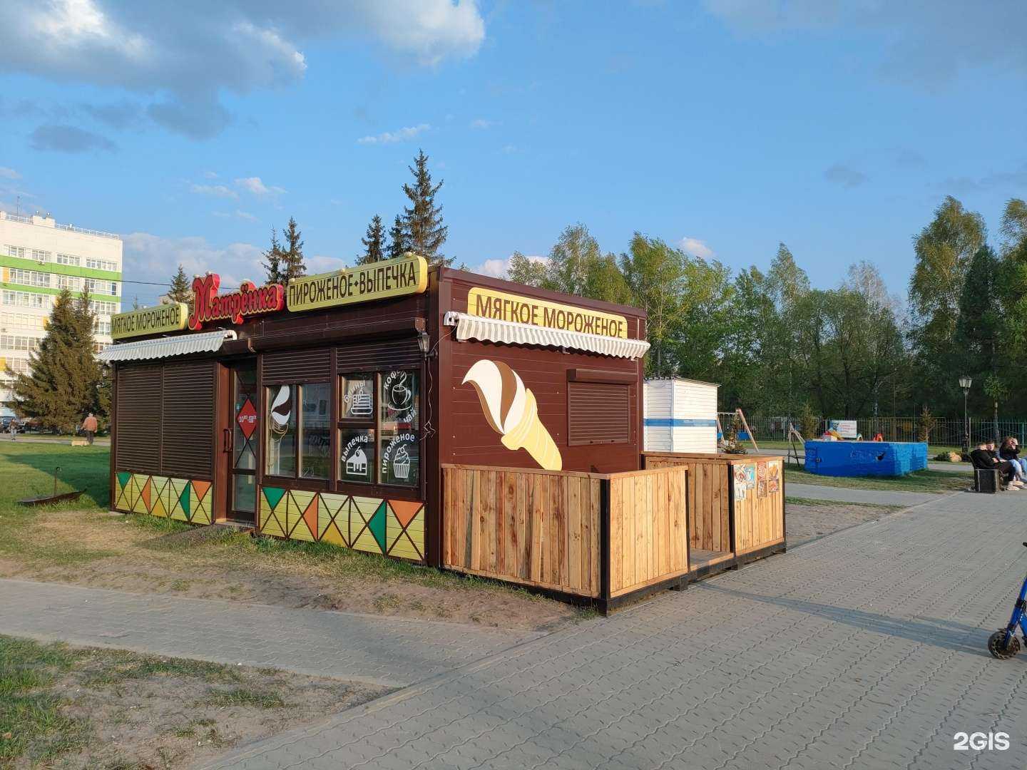 Отзывы на компанию Матрёнка в Барнауле c фото