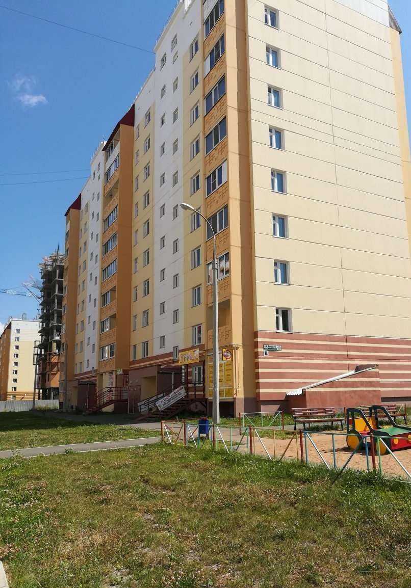 Отзывы на компанию Центр танца в Ижевске c фото - фотография 2 из 2