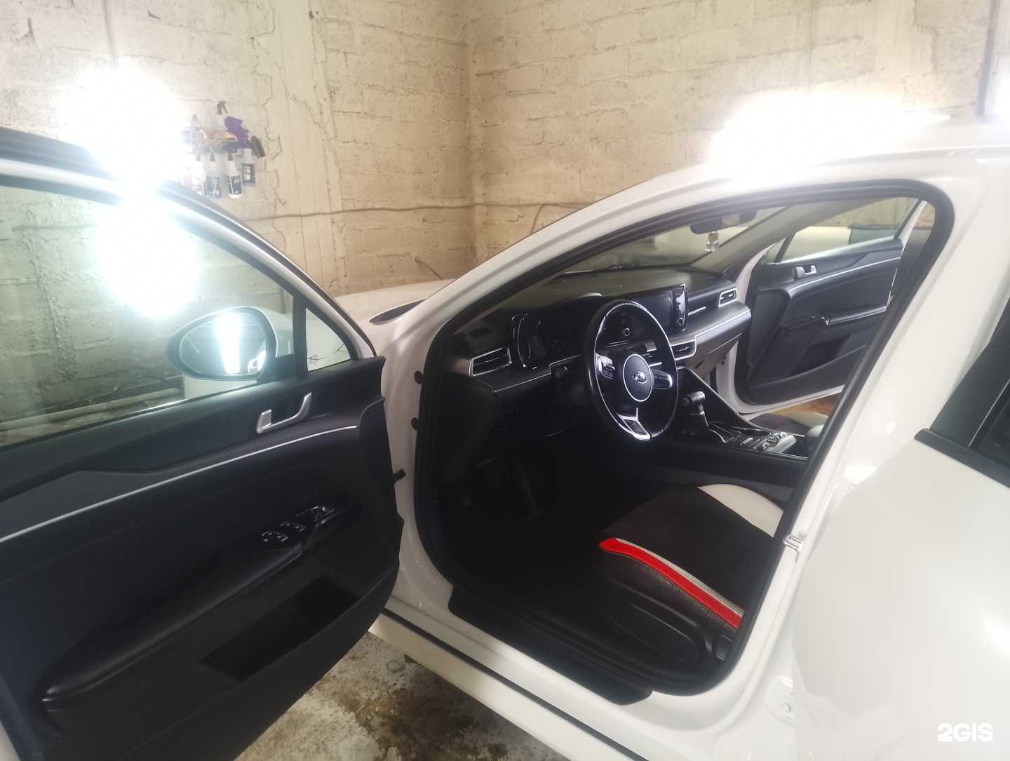 Отзывы на компанию Комплекс авто в г. Тюмень c фото