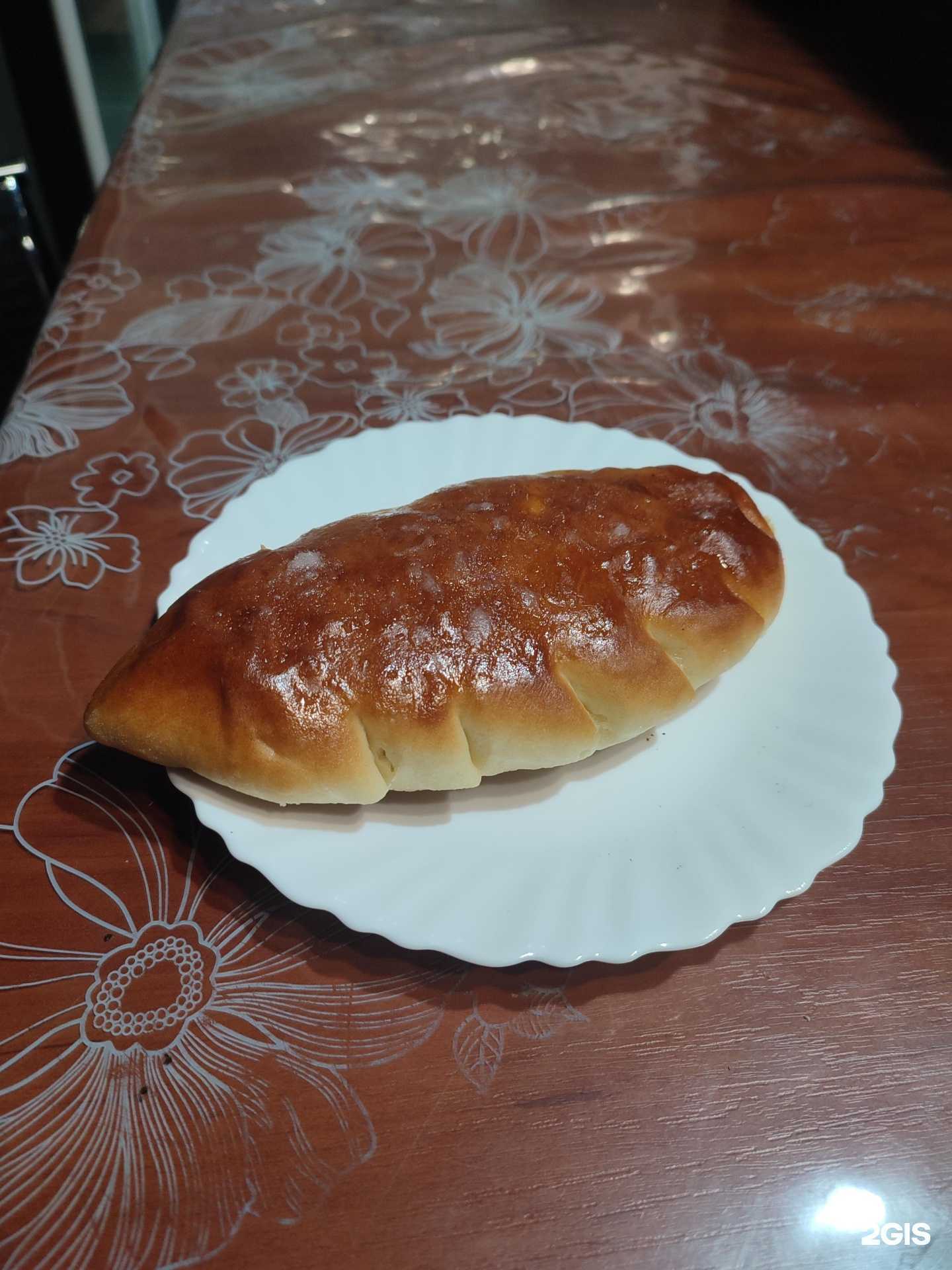 Отзывы на компанию Восточная кухня в Волжском c фото