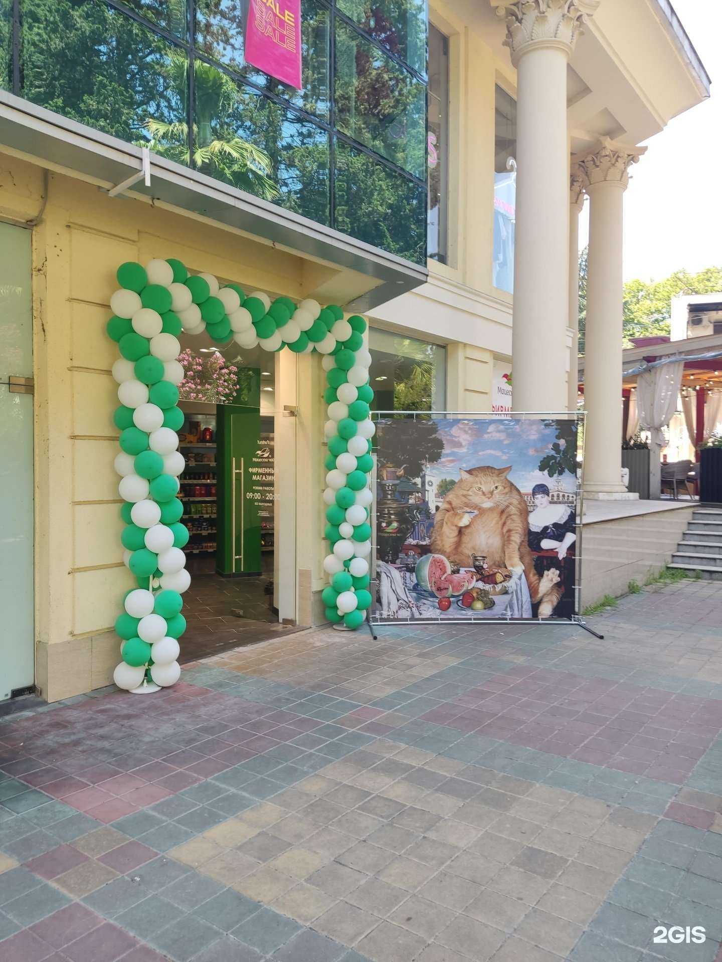 Отзывы на компанию Мацеста в Сочи c фото