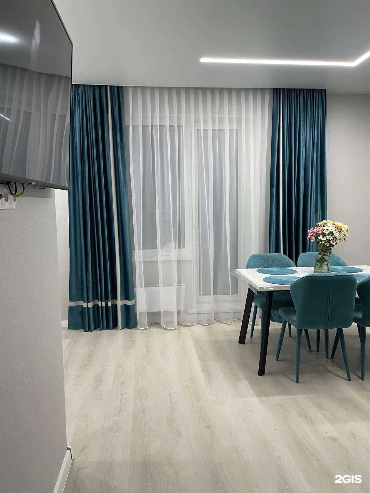 Отзывы на компанию Салон штор в г. Тюмень c фото