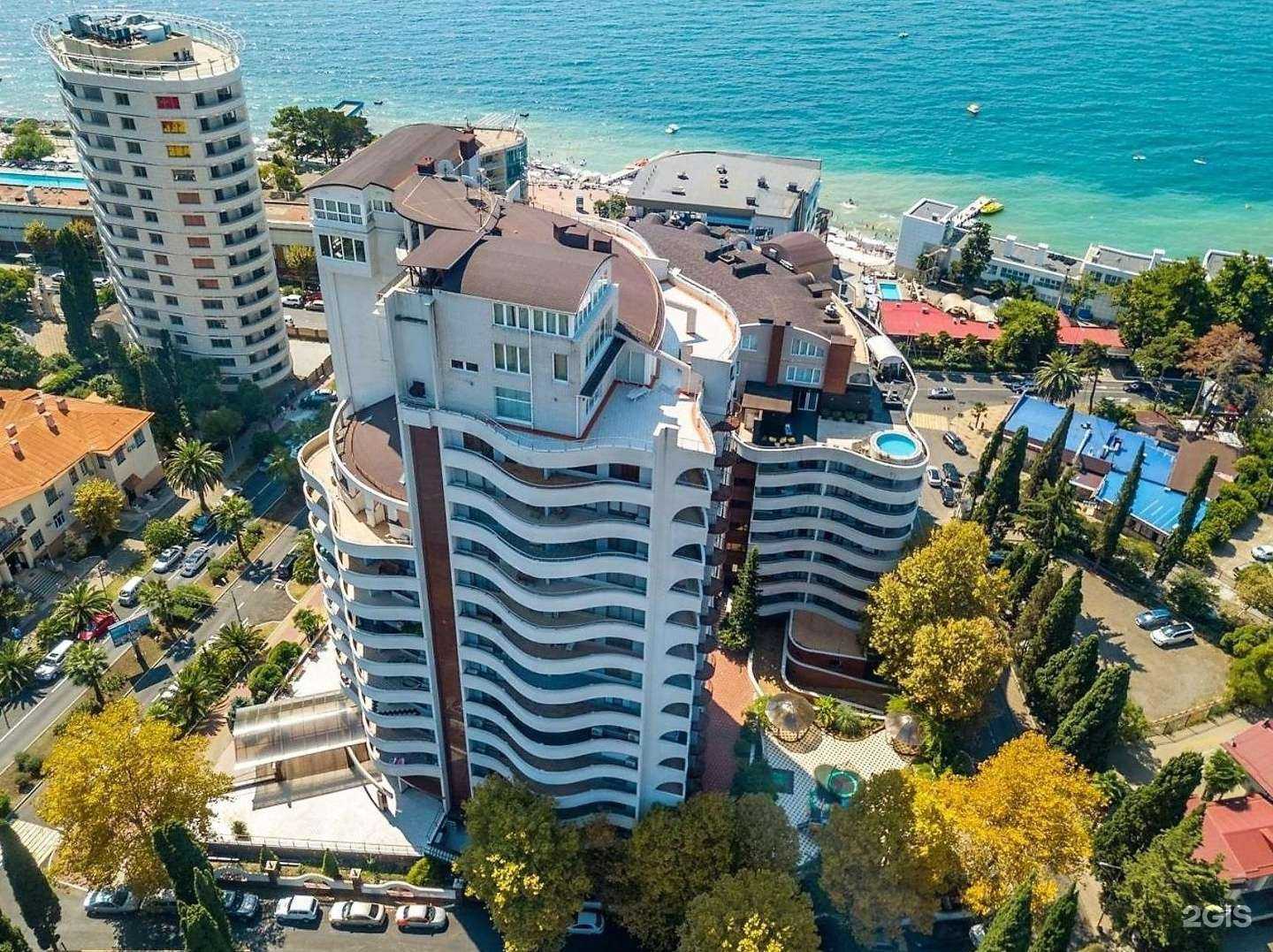 Отзывы на компанию Агентство недвижимости в Сочи c фото - фотография 2 из 2