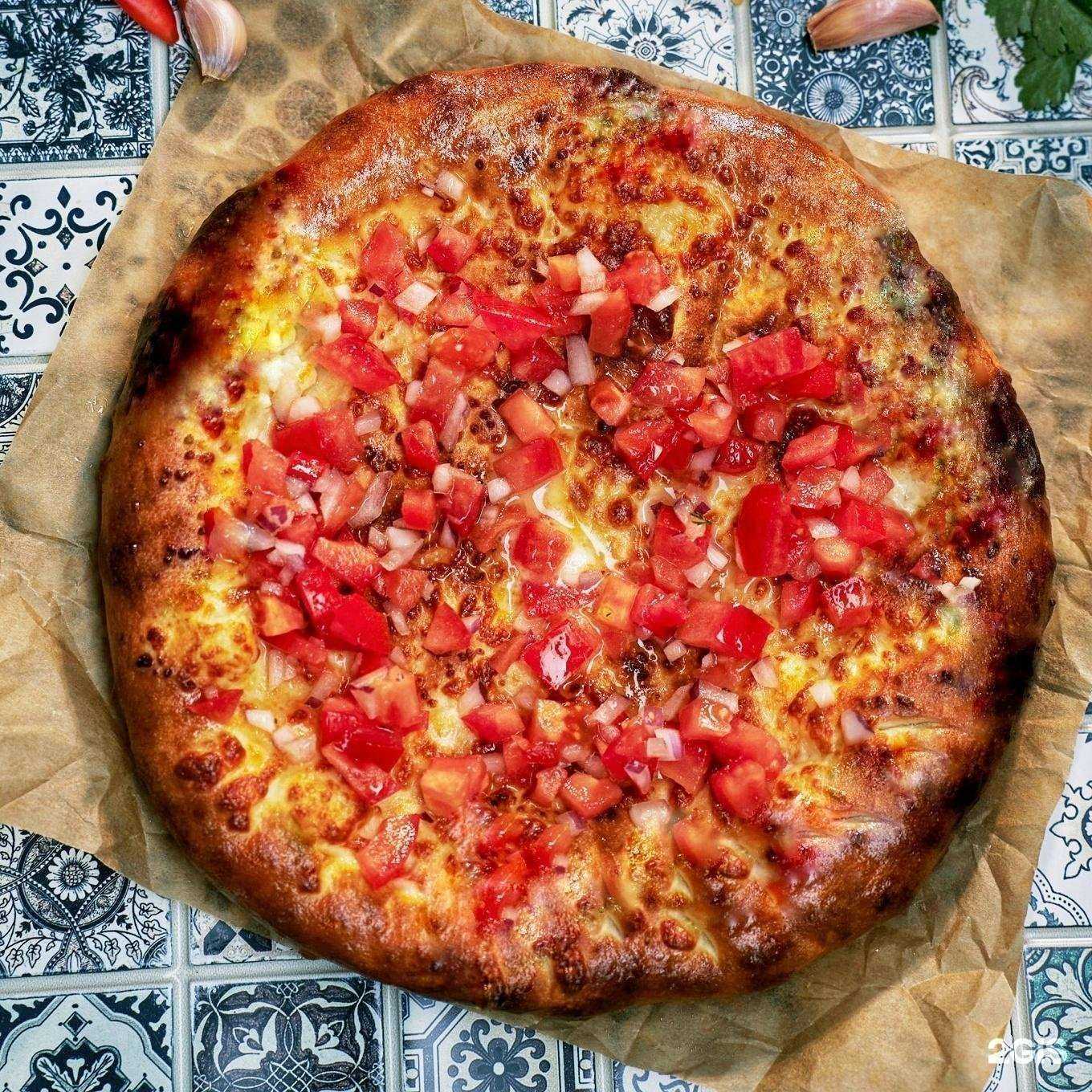 Отзывы на компанию Грузинские пироги в Новосибирске c фото