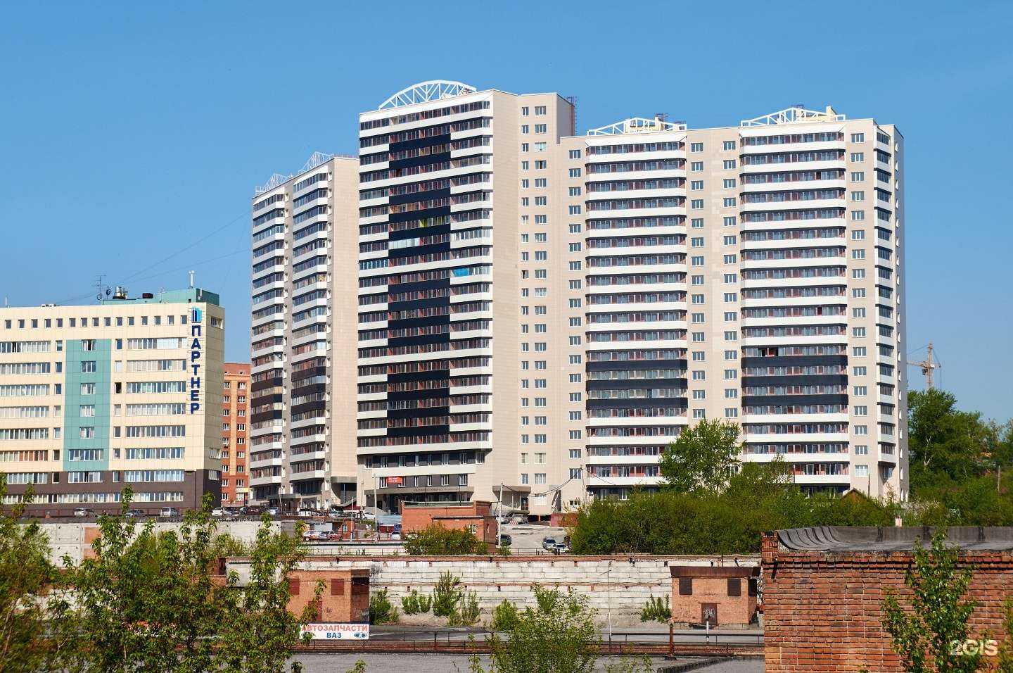 Отзывы на компанию Сеосиб в Новосибирске c фото - фотография 2 из 2