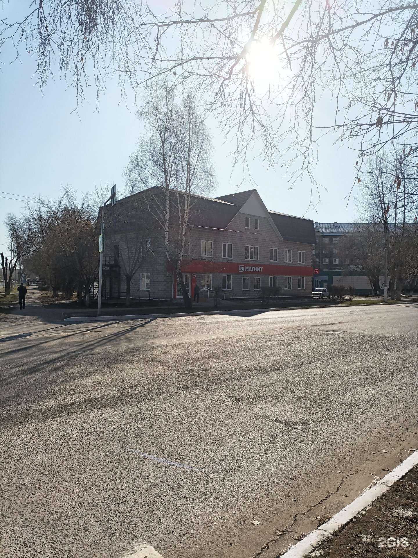 Отзывы на компанию Прайд в Заринске c фото - фотография 2 из 2