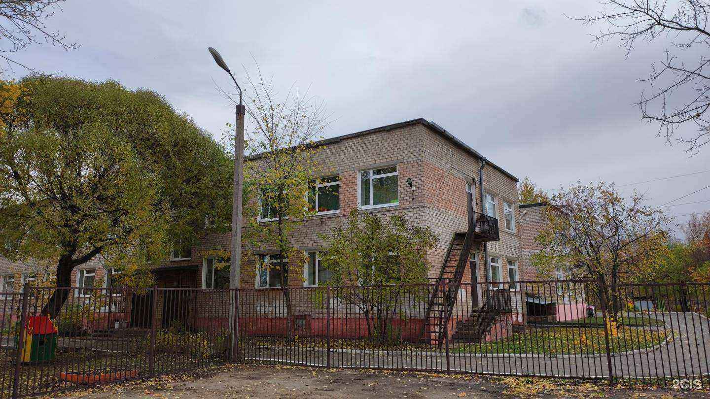 Отзывы на компанию Детский сад №69 в Перми c фото