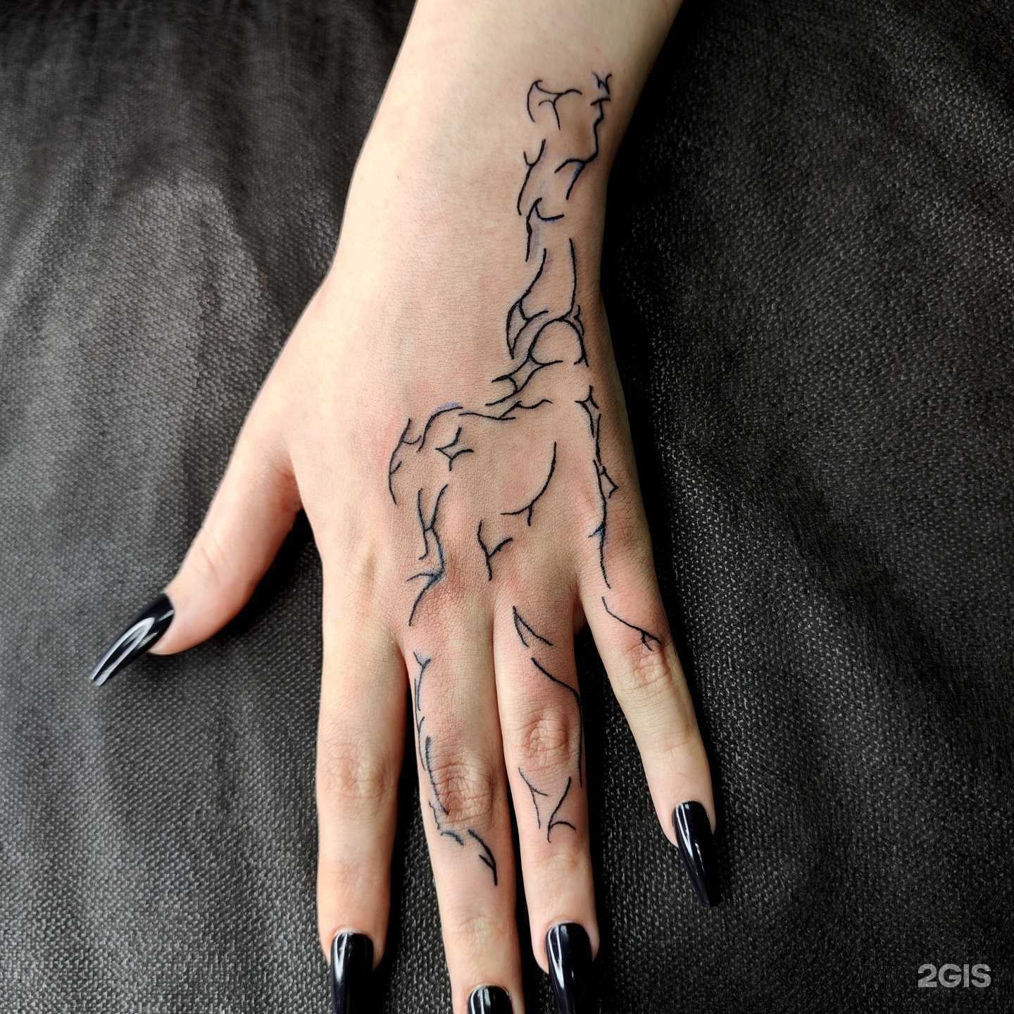 Отзывы на компанию 25:00 в Красноярске c фото