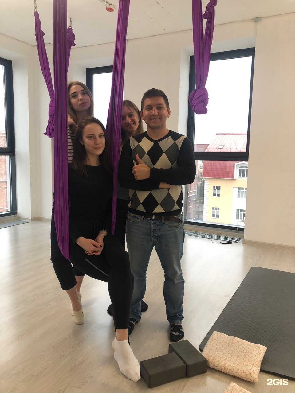 Отзывы на компанию Smart Fitness в г. Уфа c фото