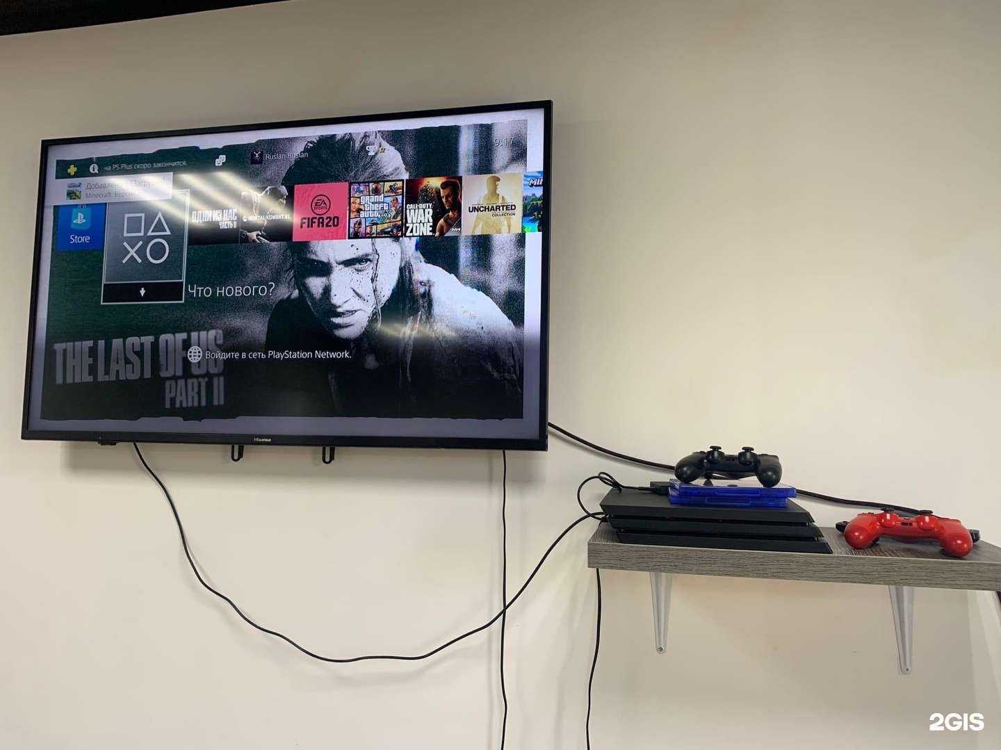 Отзывы на компанию iService в Уфе c фото