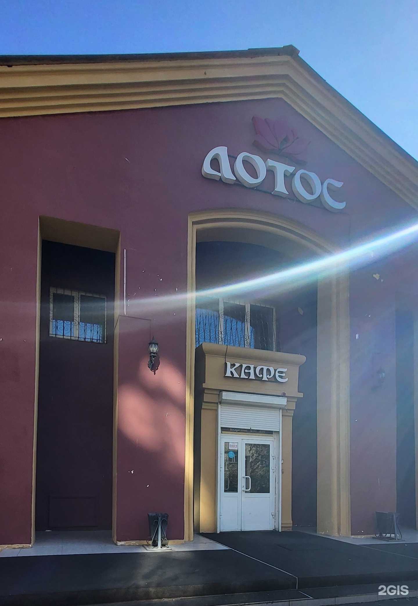 Отзывы на компанию Лотос в Чите c фото