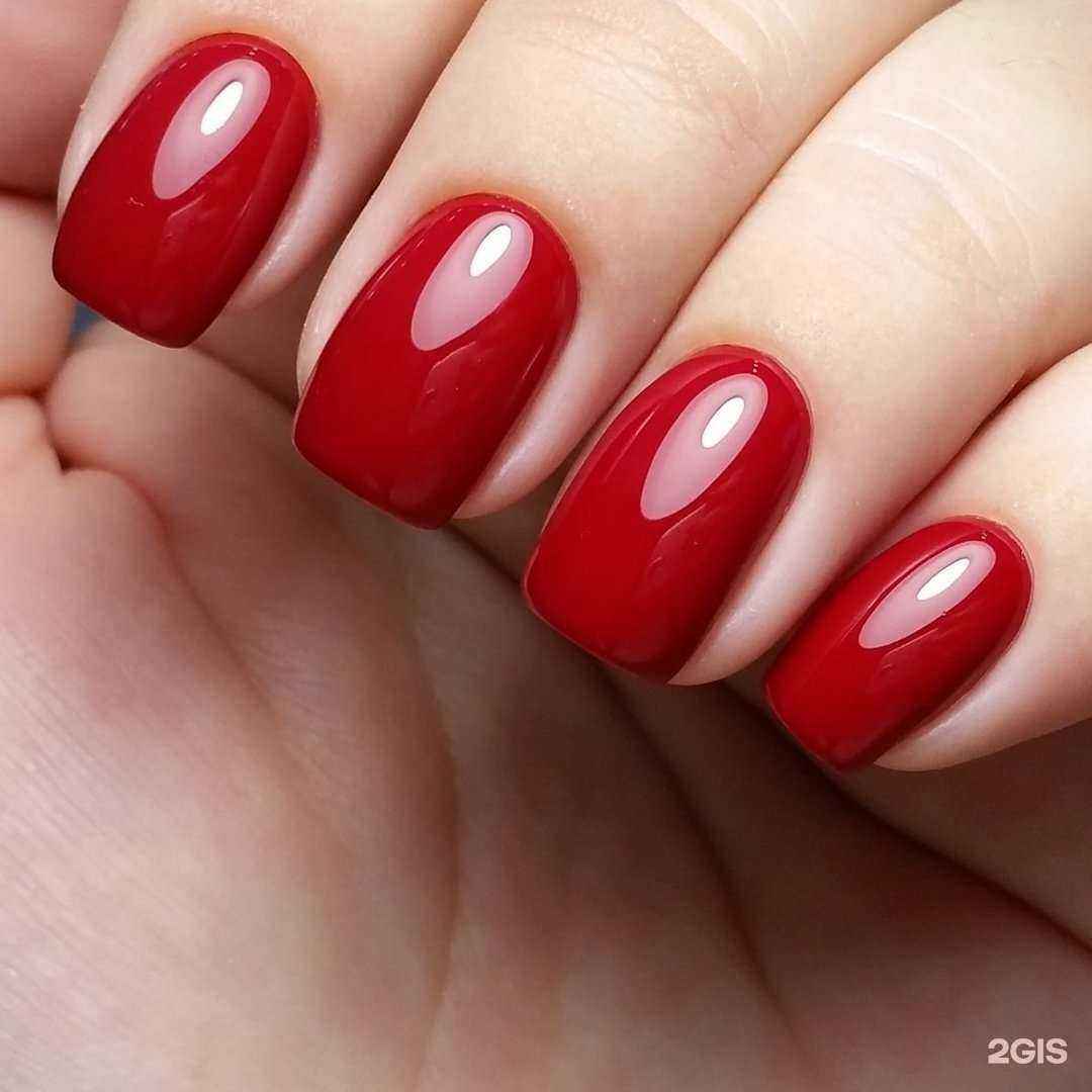 Отзывы на компанию Лав нейлс в Новосибирске c фото