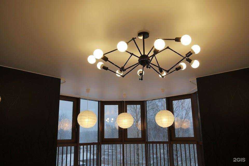 Отзывы на компанию Технология дизайна в г. Долгопрудный c фото