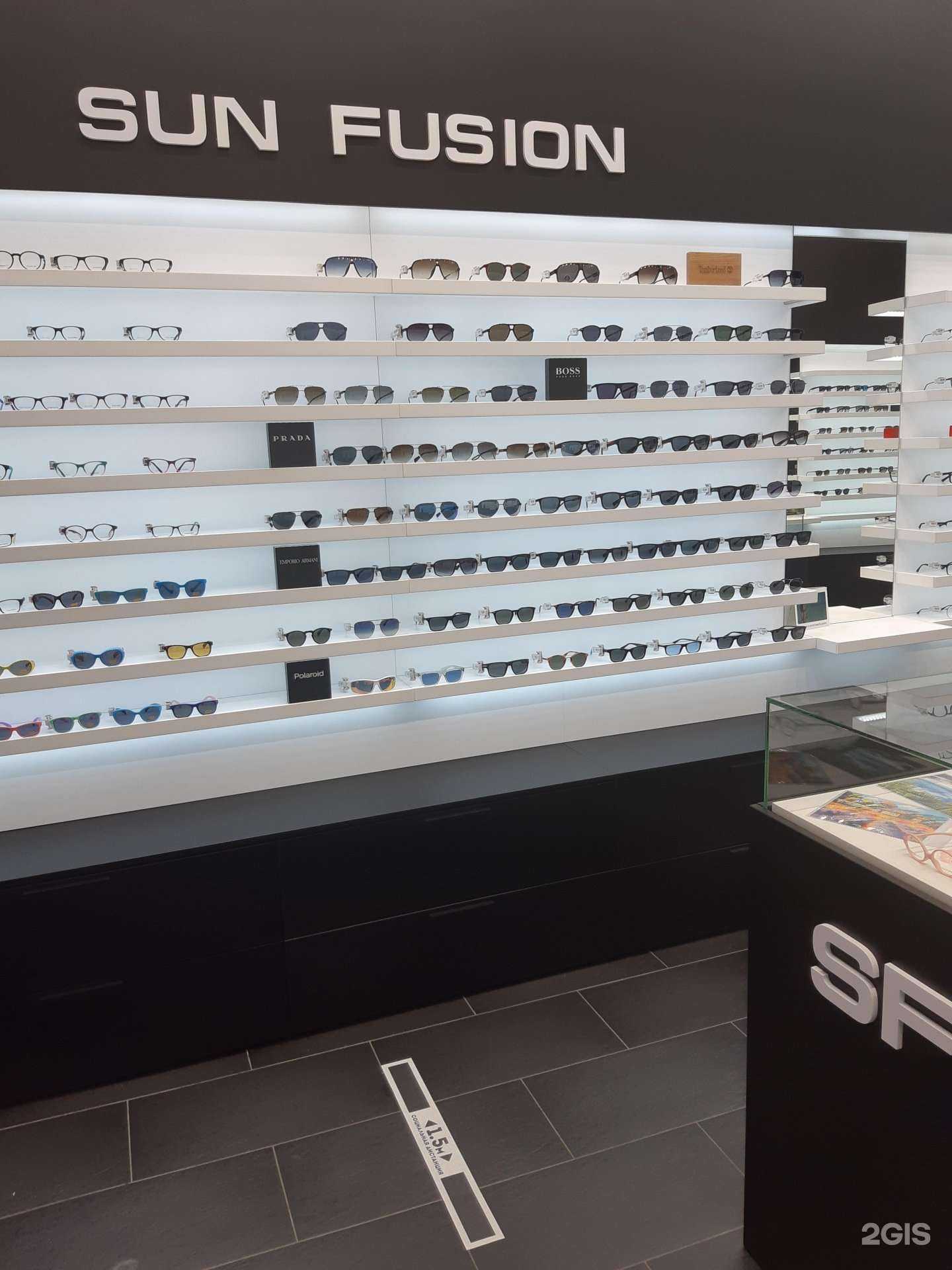 Отзывы на компанию Sun Fusion в г. Котельники c фото