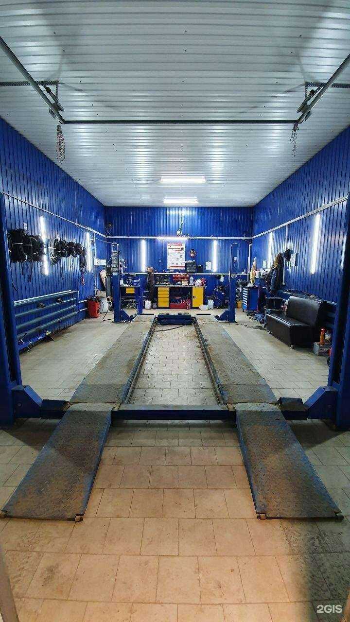 Отзывы на компанию ГАС в Чехове c фото