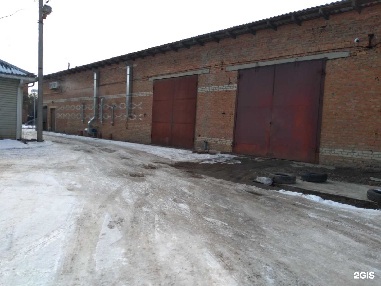 Отзывы на компанию Пункт приема лома в Батайске c фото - фотография 2 из 2