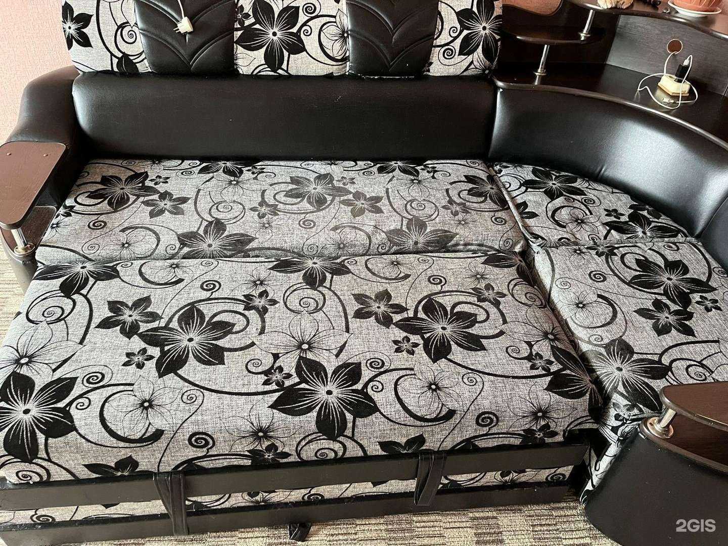 Отзывы на компанию Арт-Клининг в Омске c фото