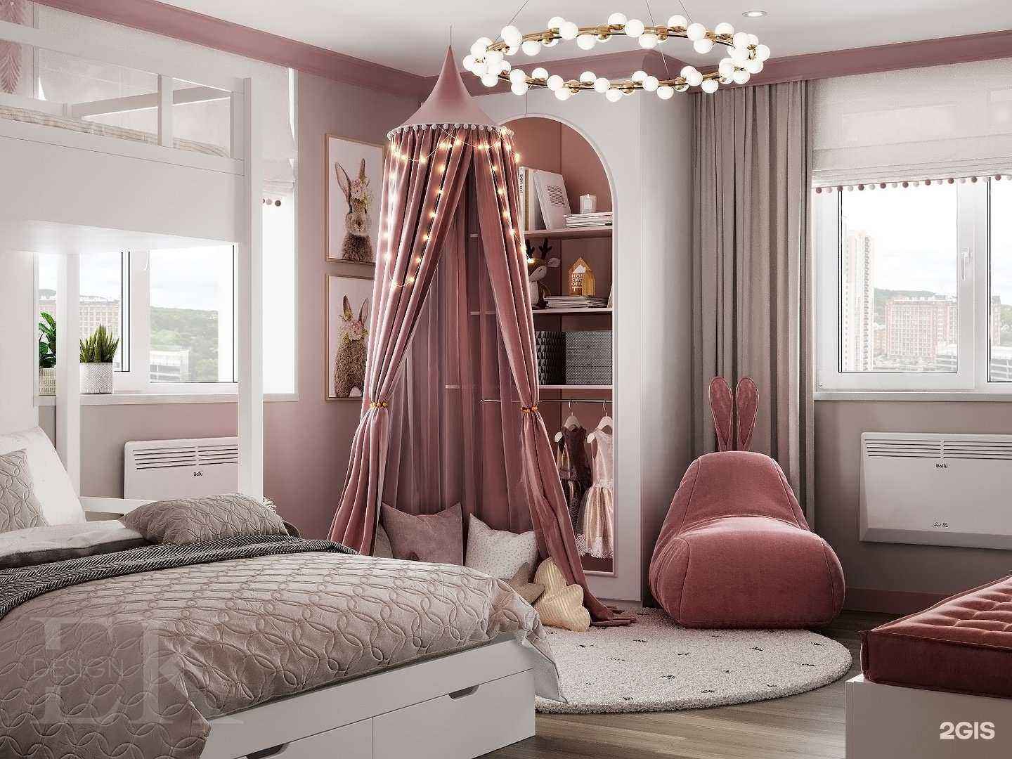 Отзывы на компанию Студия дизайна в г. Владивосток c фото